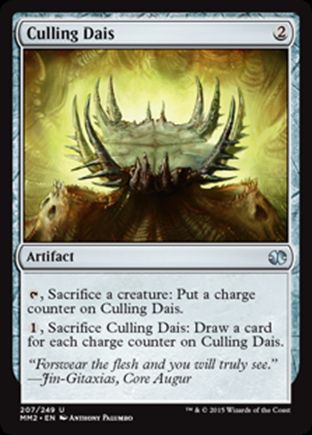 Culling Dais | Modern Masters 2015