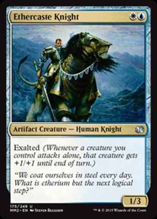 Ethercaste Knight | Modern Masters 2015