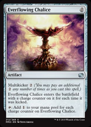 Everflowing Chalice | Modern Masters 2015