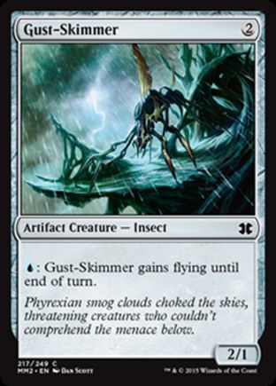 Gust-Skimmer | Modern Masters 2015