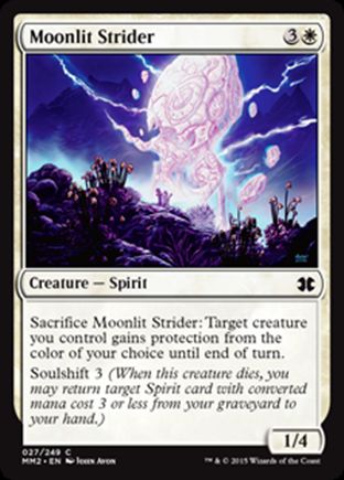 Moonlit Strider | Modern Masters 2015