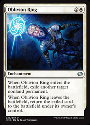 Oblivion Ring | Modern Masters 2015