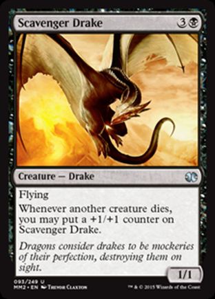 Scavenger Drake | Modern Masters 2015