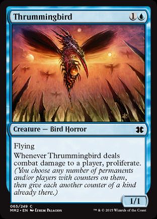 Thrummingbird | Modern Masters 2015