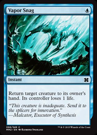 Vapor Snag | Modern Masters 2015