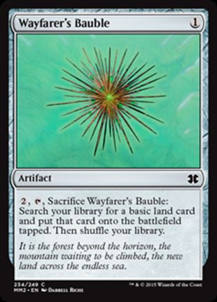 Wayfarer’s Bauble | Modern Masters 2015