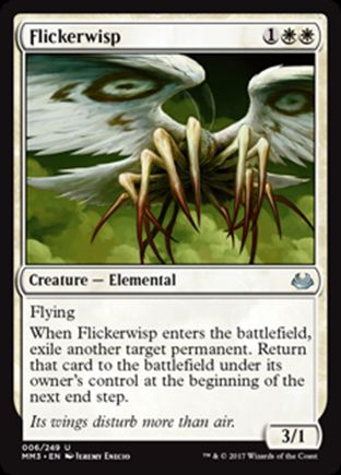 Flickerwisp | Modern Masters 2017