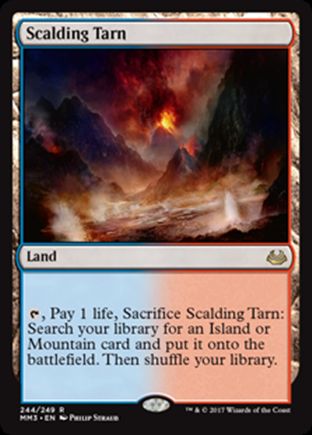 Scalding Tarn | Modern Masters 2017