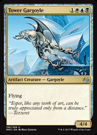 Tower Gargoyle | Modern Masters 2017