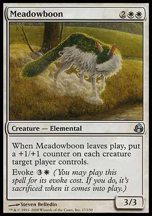 Meadowboon | Morningtide