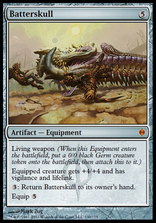 Batterskull | New Phyrexia