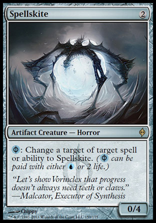 Spellskite | New Phyrexia