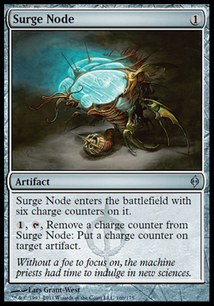 Surge Node | New Phyrexia