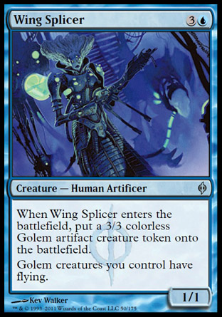 Wing Splicer | New Phyrexia