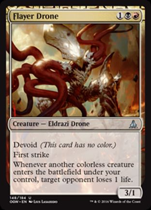 Flayer Drone | Oath of the Gatewatch