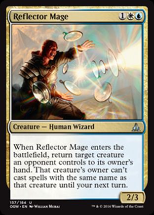 Reflector Mage | Oath of the Gatewatch