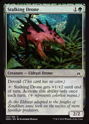 Stalking Drone | Oath of the Gatewatch