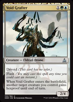 Void Grafter | Oath of the Gatewatch