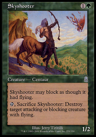 Skyshooter | Odyssey
