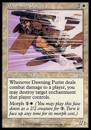 Dawning Purist | Onslaught