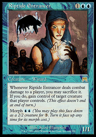 Riptide Entrancer | Onslaught