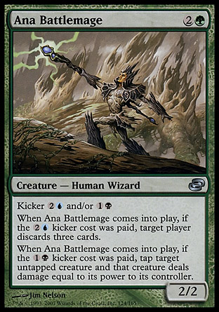 Ana Battlemage | Planar Chaos