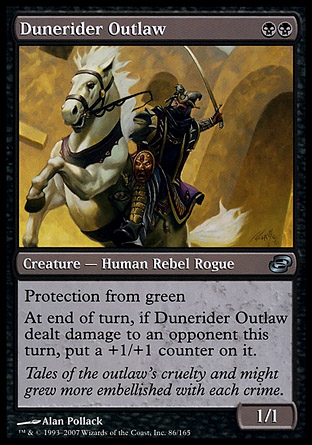 Dunerider Outlaw | Planar Chaos