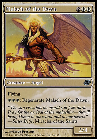 Malach of the Dawn | Planar Chaos