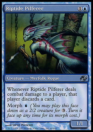 Riptide Pilferer | Planar Chaos