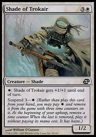 Shade of Trokair | Planar Chaos