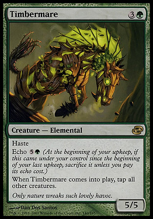 Timbermare | Planar Chaos