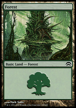Forest | Planechase