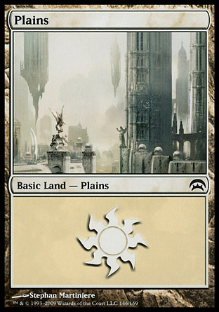 Plains | Planechase