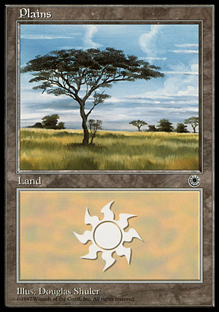 Plains | Portal I