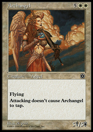 Archangel | Portal II