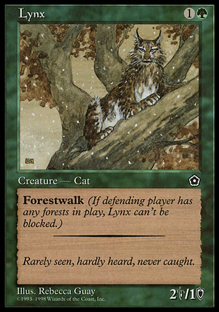 Lynx | Portal II
