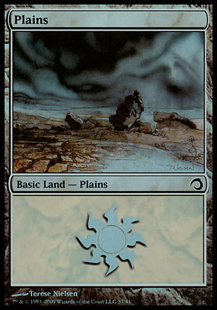 Plains | PD Slivers