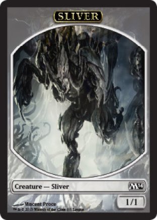 Sliver token | Promo Tokens