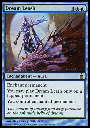 Dream Leash | Ravnica