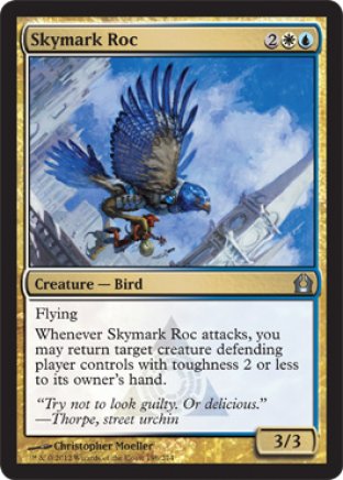 Skymark Roc | Return to Ravnica