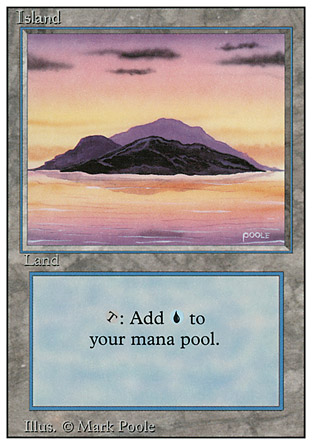 Island | Revised