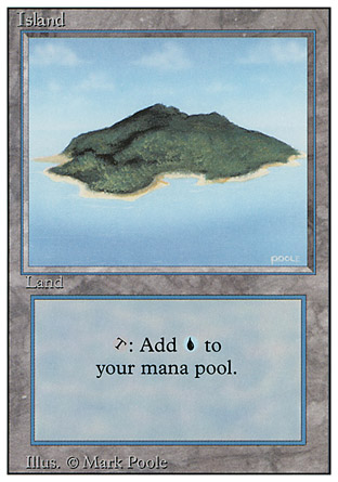 Island | Revised