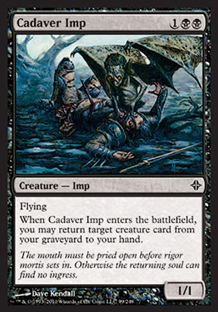 Cadaver Imp | Rise of the Eldrazi