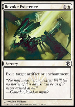 Revoke Existence | Scars of Mirrodin