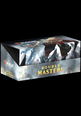 -2XM- Double Masters Boosterbox | Sealed product
