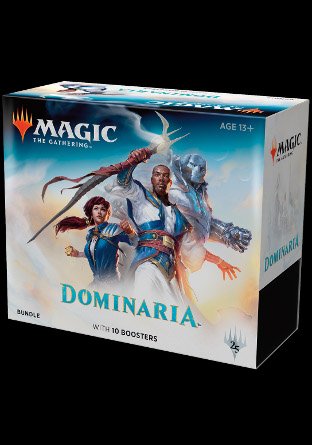 -DOM- Dominaria Bundle | Sealed product