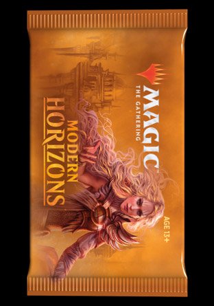 -MH1- Modern Horizons Booster | Sealed product