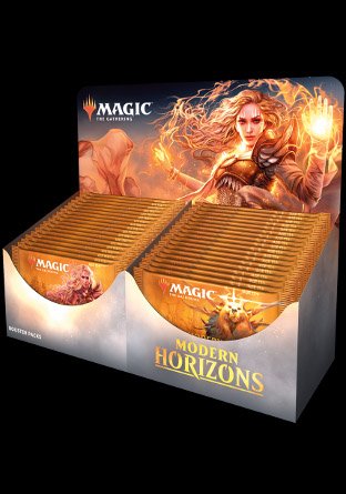 -MH1- Modern Horizons Boosterbox | Sealed product