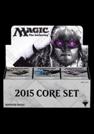 -M15- Magic 2015 Boosterbox | Sealed product