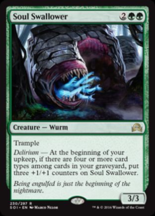 Soul Swallower